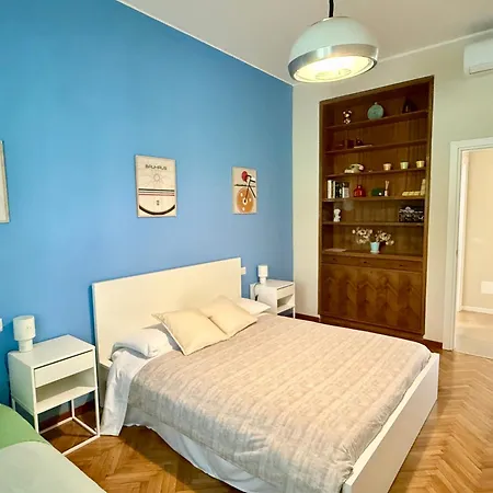 Giulio Cesare コモ