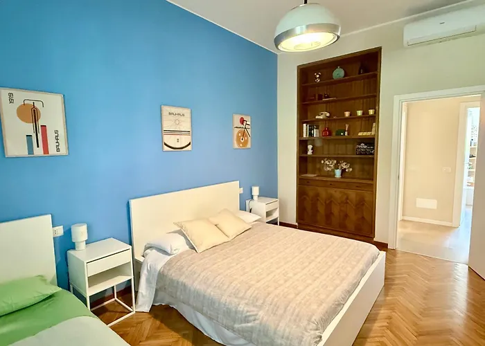 Giulio Cesare コモ