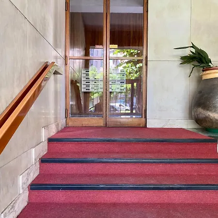 Apartamento Giulio Cesare