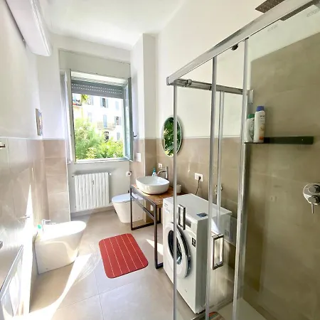 Apartamento Giulio Cesare *