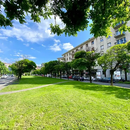 Apartamento Giulio Cesare Como