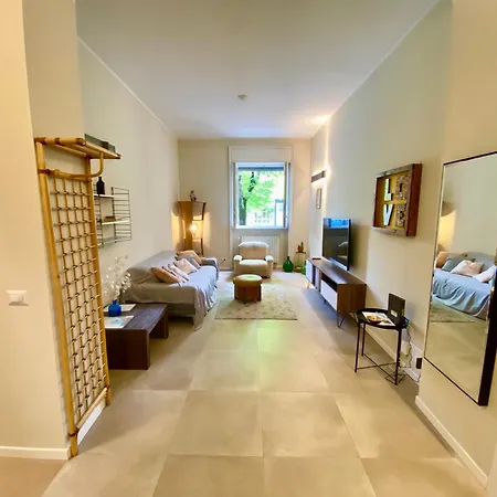 Apartamento Giulio Cesare *