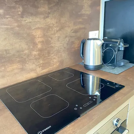 Giulio Cesare Apartamento Como