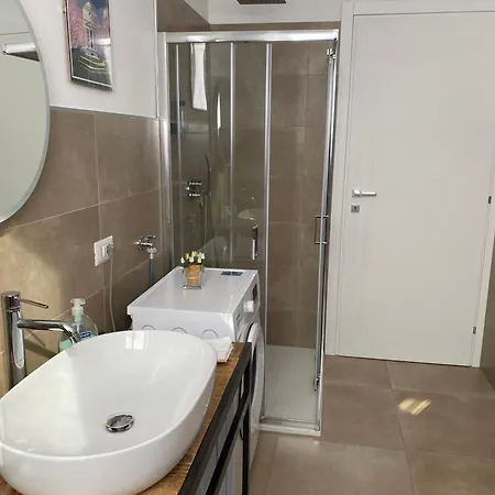 Apartamento Giulio Cesare *