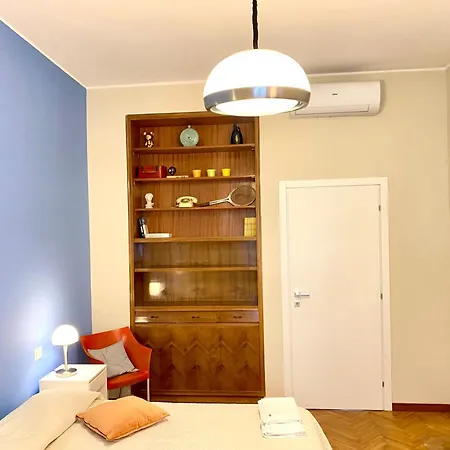 Apartamento Giulio Cesare Como
