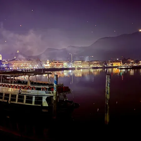 Apartamento Giulio Cesare