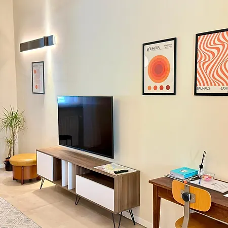 Giulio Cesare * Como