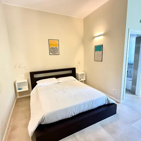 Giulio Cesare Apartamento