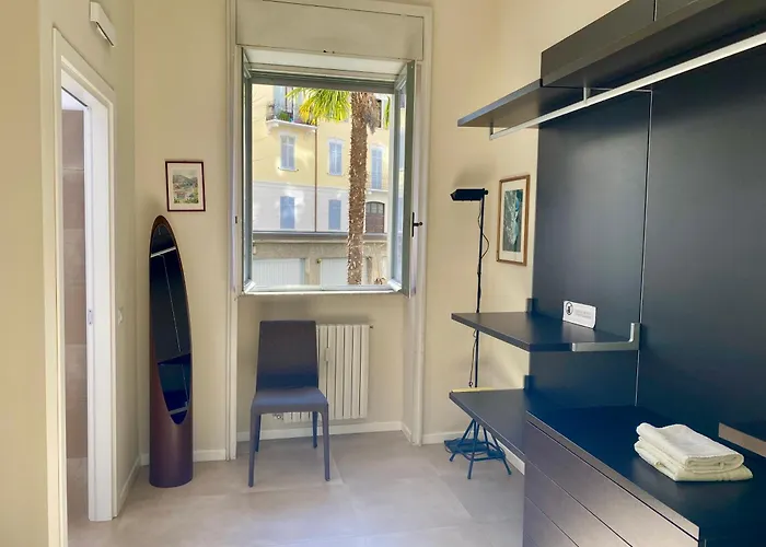 דירה Giulio Cesare *