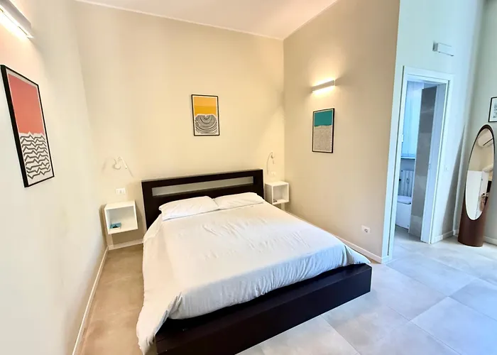 Giulio Cesare Апартаменты