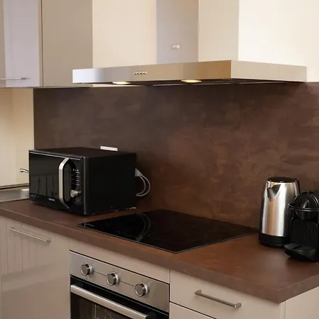 Apartman Giulio Cesare *