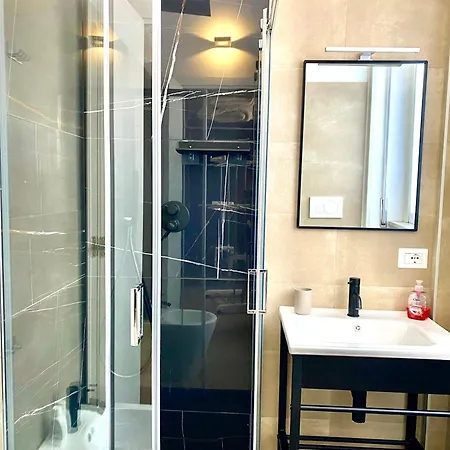 Giulio Cesare Apartman Como