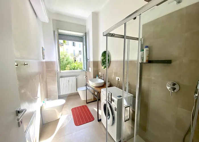 Apartament Giulio Cesare *