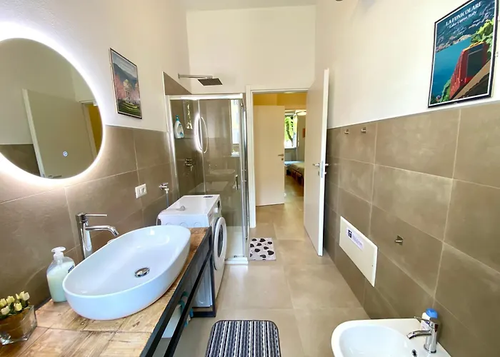 Apartament Giulio Cesare