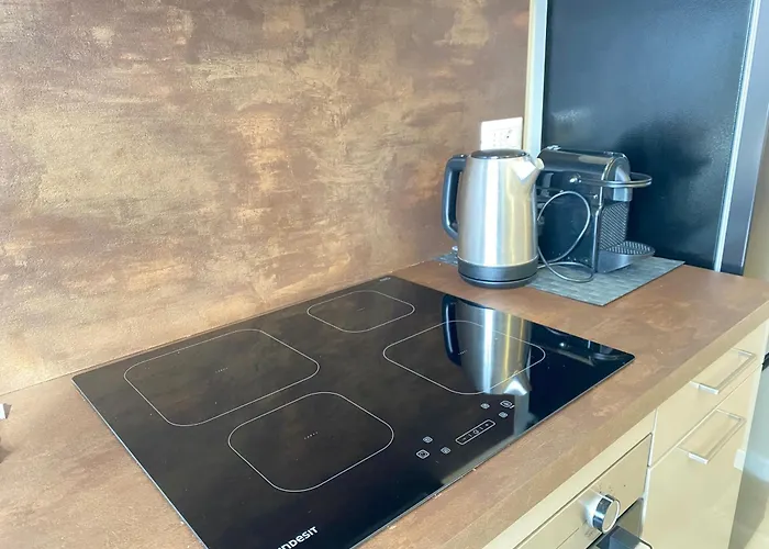 Giulio Cesare Apartament Como