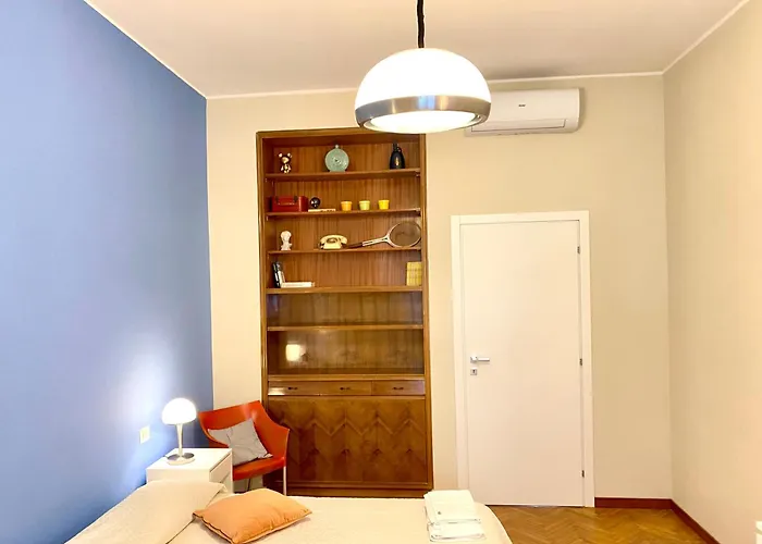 Apartament Giulio Cesare Como