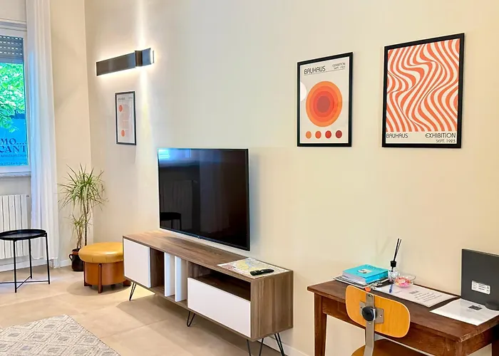 Giulio Cesare * Como