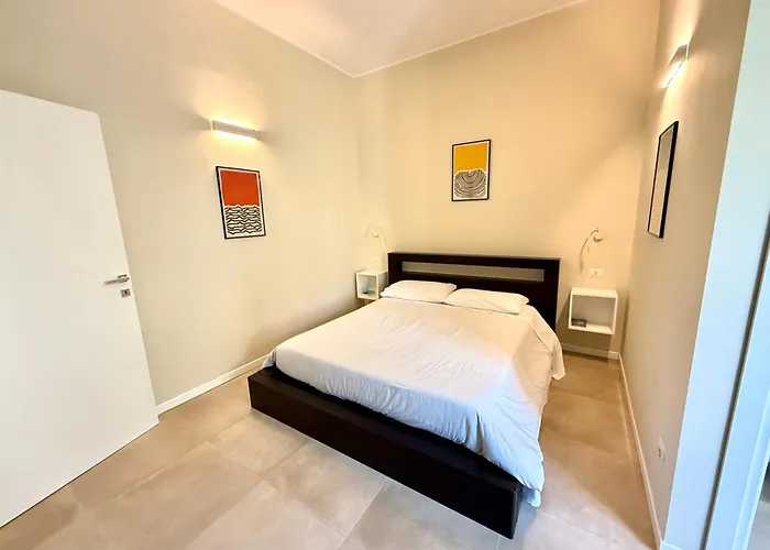 Giulio Cesare Apartament *