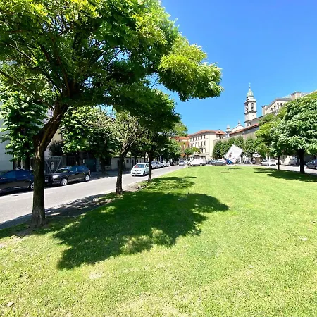 Apartment Giulio Cesare *