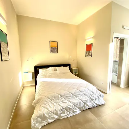 Apartment Giulio Cesare Como