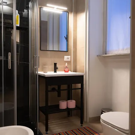 Giulio Cesare Apartment Como