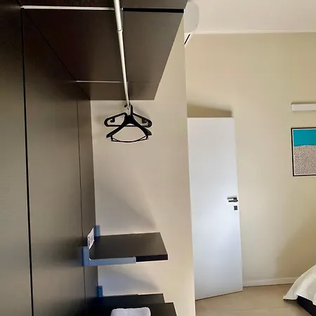 Giulio Cesare Apartment Como