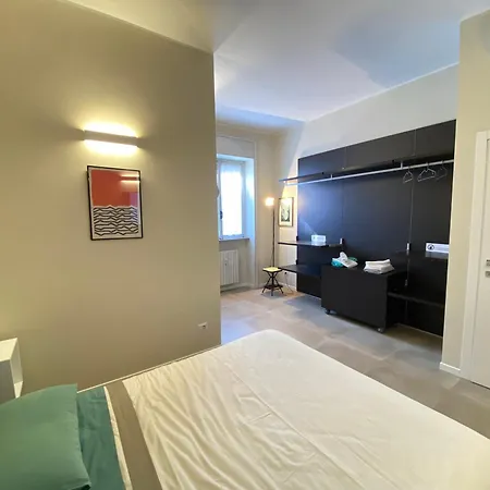Apartment Giulio Cesare Como