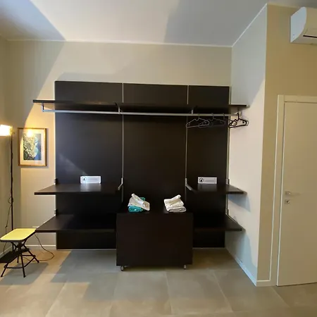 Apartment Giulio Cesare *
