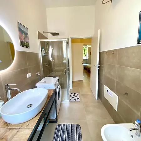 Apartment Giulio Cesare
