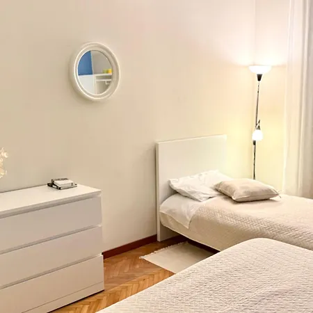 Giulio Cesare Apartment *