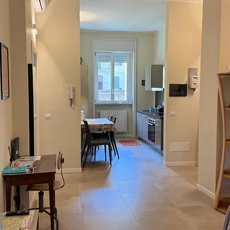 Giulio Cesare Apartment Como