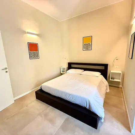 Giulio Cesare Apartment *