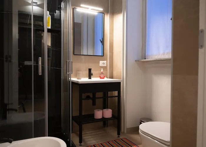 Giulio Cesare 公寓 科莫